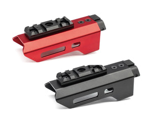 ASG Lightweight Handguard for Action Army AAP-01C Gas Blowback Airsoft Pistols