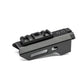 ASG Lightweight Handguard for Action Army AAP-01C Gas Blowback Airsoft Pistols