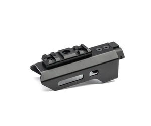 ASG Lightweight Handguard for Action Army AAP-01C Gas Blowback Airsoft Pistols