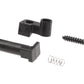 KRYTAC Trident Bolt Lock Assembly