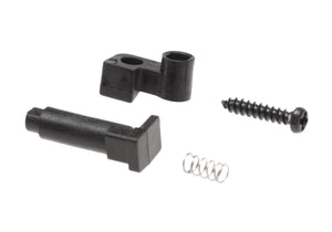 KRYTAC Trident Bolt Lock Assembly