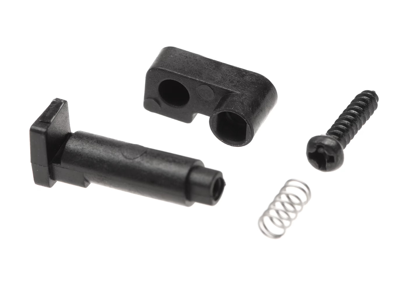 KRYTAC Trident Bolt Lock Assembly