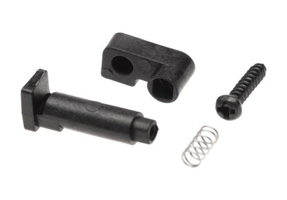 KRYTAC Trident Bolt Lock Assembly