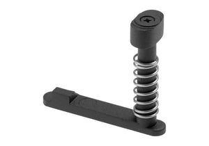 Krytac Trident M4 Magazine Release Assembly for M4 / M16 Series Airsoft AEG Rifles