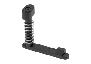 Krytac Trident M4 Magazine Release Assembly for M4 / M16 Series Airsoft AEG Rifles