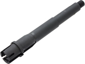 Wolverine Airsoft MTW Outer Barrel Assembly for MTW M4 Receivers