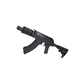 Matrix AK to M4 Conversion Key Adapter (For AK Airsoft AEG to use M4 Series Front End)