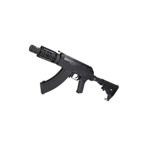 Matrix AK to M4 Conversion Key Adapter (For AK Airsoft AEG to use M4 Series Front End)
