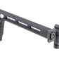 G&P Lightweight CNC Aluminum Folding Stock for Picatinny Rail Mounts