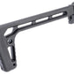 G&P Lightweight CNC Aluminum Folding Stock for Picatinny Rail Mounts