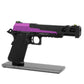 SSP5 Custom Back Slide