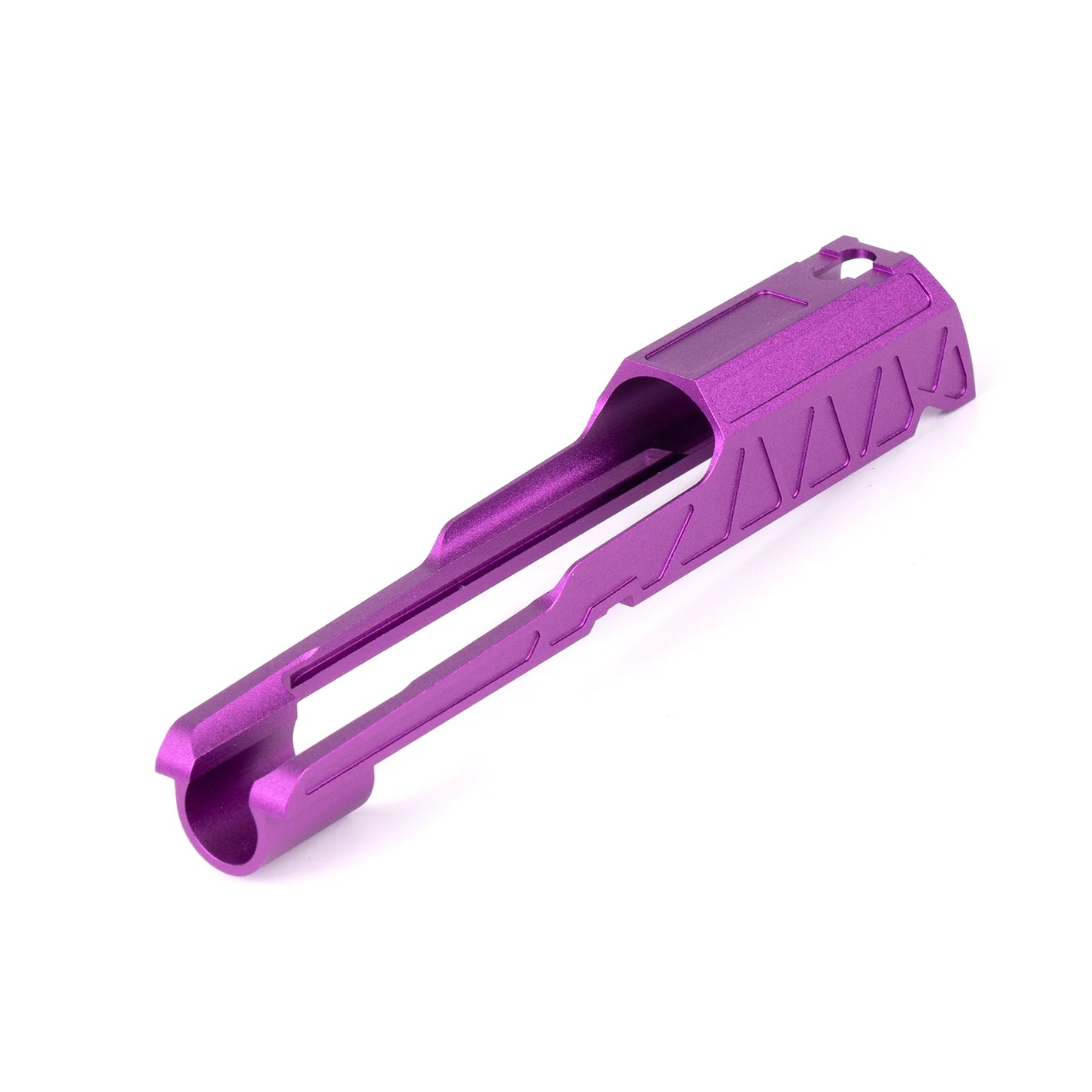 SSP5 Custom Back Slide