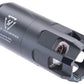 EMG Strike Industries Oppressor w/ Built-In RGB Rechargeable Tracer (14mm Negative / ACETECH Bifrost M)