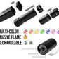 AceTech Bifrost M Drop-In RGB Rechargeable Tracer Unit