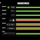 AceTech Bifrost M Drop-In RGB Rechargeable Tracer Unit