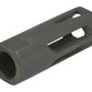 Krytac Black Flash Hider 14mm Negative and Set Screw
