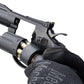 Valken Tactical Revolver CO2 Powered Gas Airsoft Pistol (Length: 6")