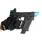 SSP18 Frontgrip with Magholder