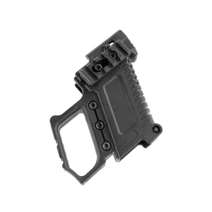 SSP18 Frontgrip with Magholder