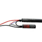 Titan Power 11.1v 3000mAh 16C Nunchuck Type Li-Ion Battery