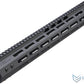EMG Noveske NSR Gen 4 RIS M-LOK Handguard for M4 Series Airsoft AEGs (Length: 15")