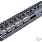 EMG Noveske Licensed NSR Gen 3 M-LOK Handguard w/ Custom Cerakote for M4/M16 Airsoft Rifles (Model: 9")