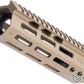 EMG Noveske NSR Gen 4 RIS M-LOK Handguard for M4 Series Airsoft AEGs (Length: 7")