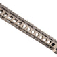 DyTac x SLR Rifleworks ION HDX M-LOK Handguard for M4/M16 Series Airsoft AEGs (13.7")