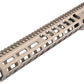 DyTac x SLR Rifleworks ION HDX M-LOK Handguard for M4/M16 Series Airsoft AEGs (13.7")