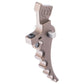 GATE Nova CNC Machined Aluminum Adjustable Trigger (2C1)
