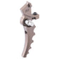 GATE Nova CNC Machined Aluminum Adjustable Trigger (2C1)