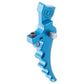 GATE Nova CNC Machined Aluminum Adjustable Trigger (2C1)