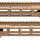 Dytac MK16 Gamma Style M-LOK Handguard for M4/M16 Series Airsoft AEGs (9.5")