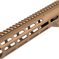 Dytac MK16 Gamma Style M-LOK Handguard for M4/M16 Series Airsoft AEGs (9.5")