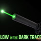 Angel Custom Hornet Tracer Compatible Airsoft Suppressor / Barrel Extension (151mm / 14mm CCW / Add Tracer)