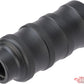 Angel Custom CNC Patriot Krinkov Type Special Forces Airsoft Flashhider (Type: Negative / 14mm-)
