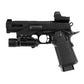 Universal Holster Adapter – SSP5/SSP1 (L/R) - SSP5 Right