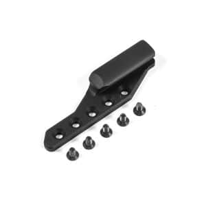 Universal Holster Adapter – SSP5/SSP1 (L/R) - SSP5 Right