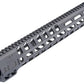 DyTac x SLR Rifleworks ION HDX M-LOK Handguard for M4/M16 Series Airsoft AEGs (13.7")
