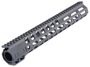 DyTac x SLR Rifleworks ION HDX M-LOK Handguard for M4/M16 Series Airsoft AEGs (13.7")