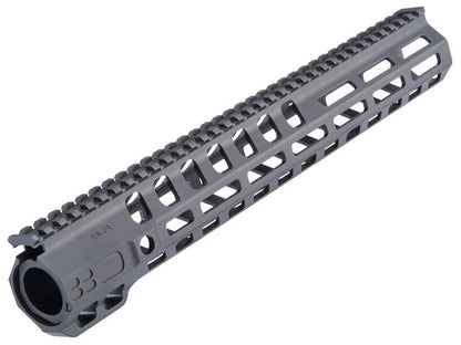 DyTac x SLR Rifleworks ION HDX M-LOK Handguard for M4/M16 Series Airsoft AEGs (13.7")