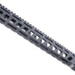 DyTac x SLR Rifleworks ION HDX M-LOK Handguard for M4/M16 Series Airsoft AEGs (13.7")