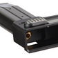 Lancer Tactical HPA AEG M4 Magazine Adaptor For TM HICAPA Airsoft Pistols