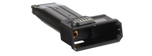 Lancer Tactical HPA AEG M4 Magazine Adaptor For TM HICAPA Airsoft Pistols
