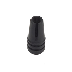 WE M16 Vietnam 3 Lug Airsoft AEG Flash Hider - (14mm Negative)