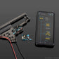 GATE TITAN II Bluetooth Drop-In MOSFET for Version 2 Airsoft AEG Gearboxes (Model: Rear Wired / Unlocked / Expert)