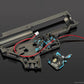 GATE TITAN II Bluetooth Drop-In MOSFET for Version 2 Airsoft AEG Gearboxes (Model: Rear Wired / Unlocked / Expert)
