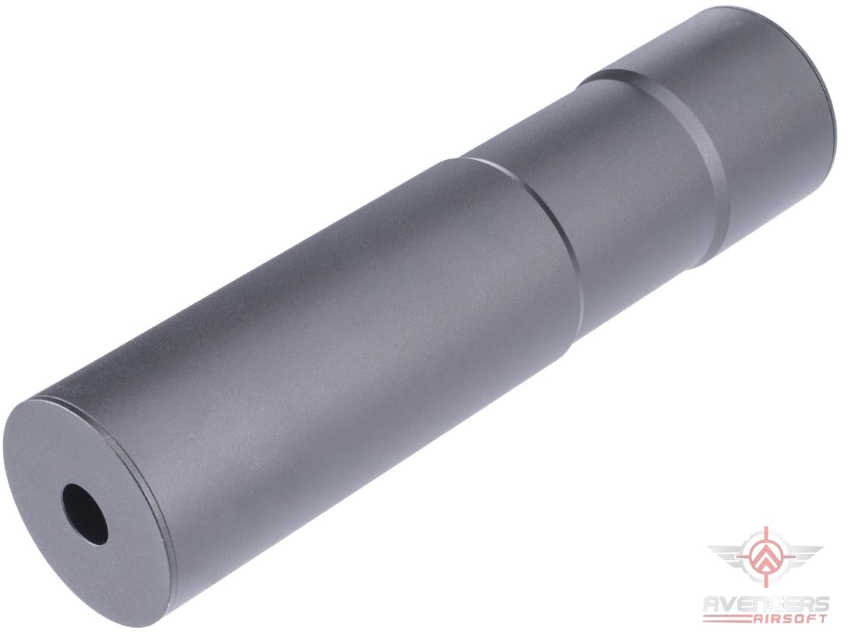 Avengers DTK-4 Mock Suppressor for AK Series Airsoft Rifles