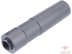Avengers DTK-4 Mock Suppressor for AK Series Airsoft Rifles