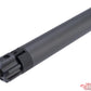 Angel Custom Combat Raptor QD Barrel Extension / Suppressor (Version: KWA VFC H&K Umarex MP7 Airsoft GBB)